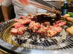 -味家烤肉烤鳗鱼牛排(西塔旗舰店)