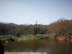 -巢湖姥山岛