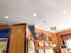 -白氏老婆婆干羊肉剁荞面·非物质文化遗产品牌(靖边总店)