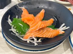 -滨寿司(新街口中央商场店)