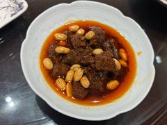 -梅龙镇酒家(南京西路总店)