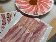 -韩宫宴炭火烤肉(印象城店)