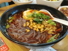 -蓉李记成都名小吃(武汉菱角湖万达店)