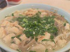 -春发生饭店·非遗(南院门店)