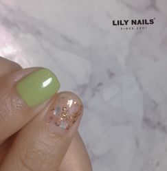 -LILY NAILS美甲美睫