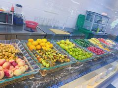 -星海汇海鲜自助烤肉火锅(百大店)