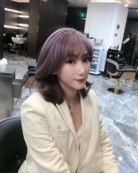 -In Style造型
