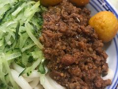 鱼蛋乌冬面-双喜老铺(人民广场店)