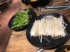 -大發韩国烤肉(八佰伴店)