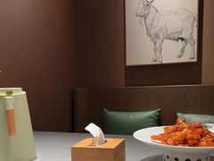 -老家水饺濮阳菜(巴黎街店)