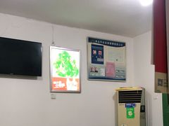 大堂-勇猛子川菜馆(新军路店)