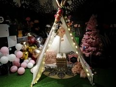-佐佑帐篷环游记(南锣鼓巷店)