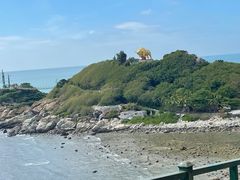 -三亚西岛海洋文化旅游区