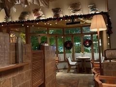 -翠贝卡&Mama Kelly Brunch Coffee(河西店)