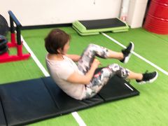 -BD健身私教工作室(CBD店)