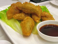 -瑞福园联谊餐室(茂名南路店)