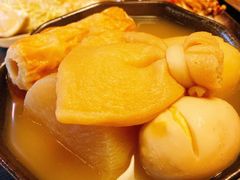 -日本料理神拉面