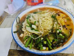 -唐记麻辣拌麻辣烫(景田东路店)