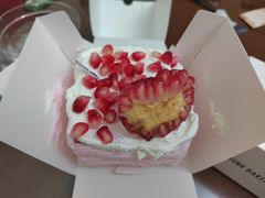 -DRUNK BAKER(上海恒丰路店)