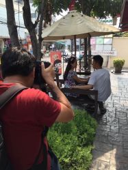 -四叶草环球旅拍