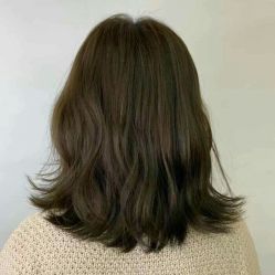 -GIRL STYLE 烫发·染发沙龙