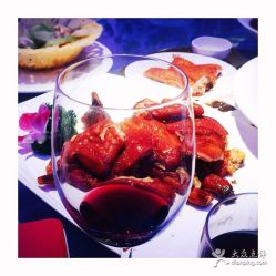 -名宴婚宴专门店·宴会厅(京基100店)