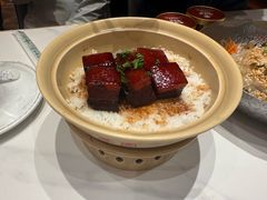 -老济南·济南菜(大明湖店)