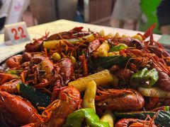 -羊家胡同·龙虾烧烤火锅(龙汇路店)