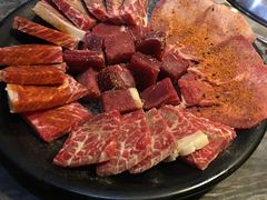 -熊出没日本烧肉放题