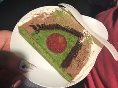 -醍茉甜点