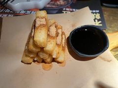 -烤匠麻辣烤鱼(万象城店)