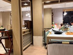 -杭州西湖柳莺里酒店·闻莺厅