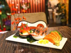 -山屋日式料理屋(宛平88店)