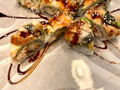 -Hatsune隐泉日式料理(SKP店)