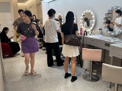 -天真蓝照相馆(杭州滨江宝龙店)