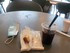 -dotcom coffee古点咖啡(致真大厦店)