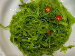海藻菜-真味海鲜坊
