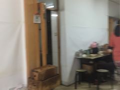 -小发锅巴菜铺(金辉家园店)
