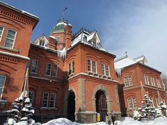 -北海道厅旧本厅舍(旧本庁舎)