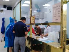 -正味斋锅巴菜(西北角店)