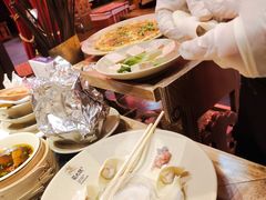 -蜀大侠火锅(森兰花园城店)