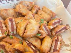 老汉口藕夹-肖记公安牛肉鱼杂馆·省级非物质文化遗产(三角路直营店)