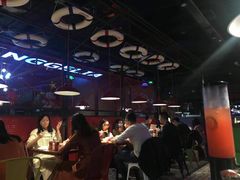 大堂-胖哥俩肉蟹煲(湖滨银泰in77店)