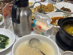 -老李家土菜馆·安吉地标美食