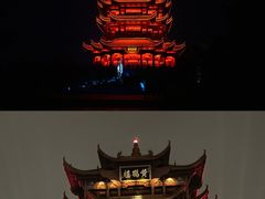 -黄鹤楼