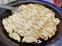 -锅贴大王南翔小笼(临沂二村店)