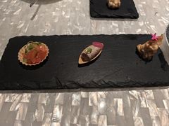 -广州四季酒店·佰鲜汇·现代法餐