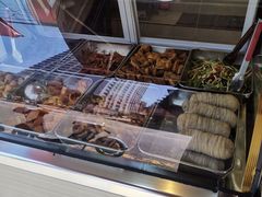 -张记捆鸡(总店)