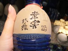 -海天盛宴潮汕蒸汽海鲜高端自助形象店