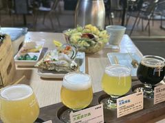 -木屋烧烤(惠阳华润小径湾店)